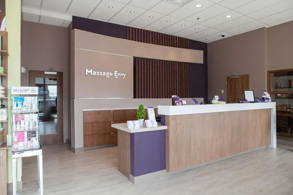 Massage Envy — Massage spa in Columbia